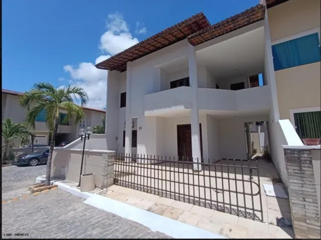 Imagem 10: Casa duplex à venda no Edson Queiroz com 4 quartos e 2 vagas