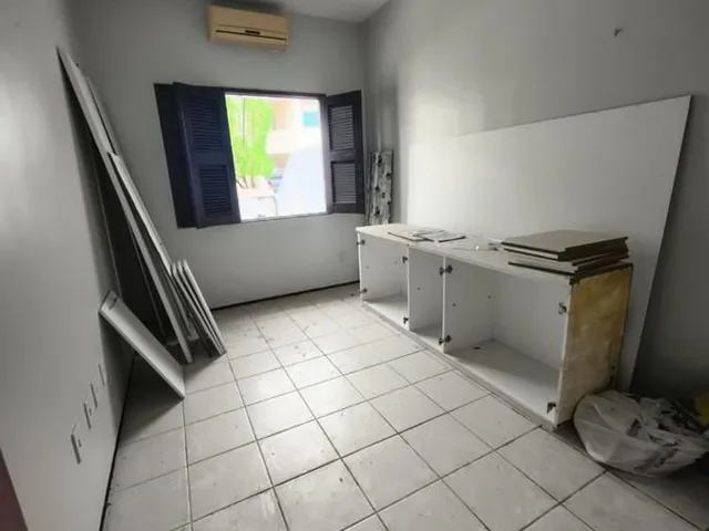 Imagem 2: Casa duplex à venda no Edson Queiroz com 4 quartos e 2 vagas