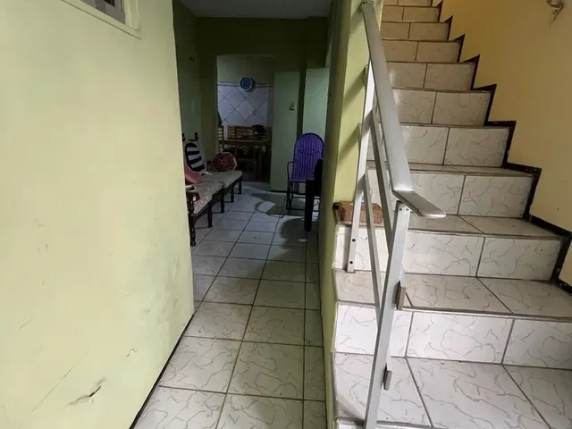 Imagem 11: CASA DUPLEX 03 QUARTOS NA BELA VISTA