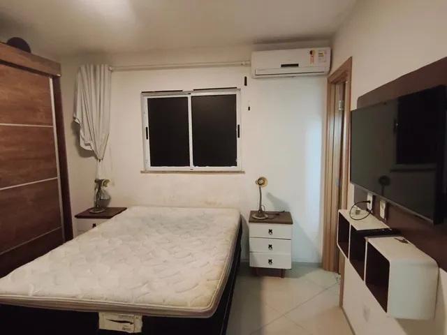Imagem 5: Apartamento no Fit Vivare 2 mobiliado