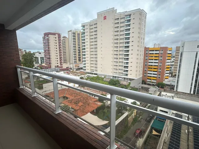 Imagem: Apartamento no Renascença II Ed. Imperial