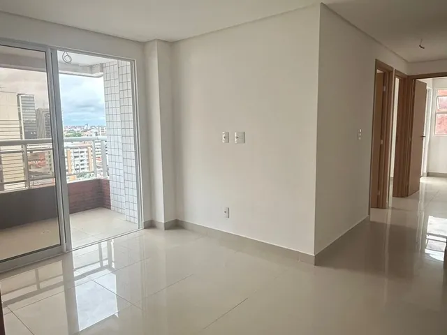 Imagem 5: Apartamento no Renascença II Ed. Imperial Premium Andar Alto 03 qtos 1 suíte