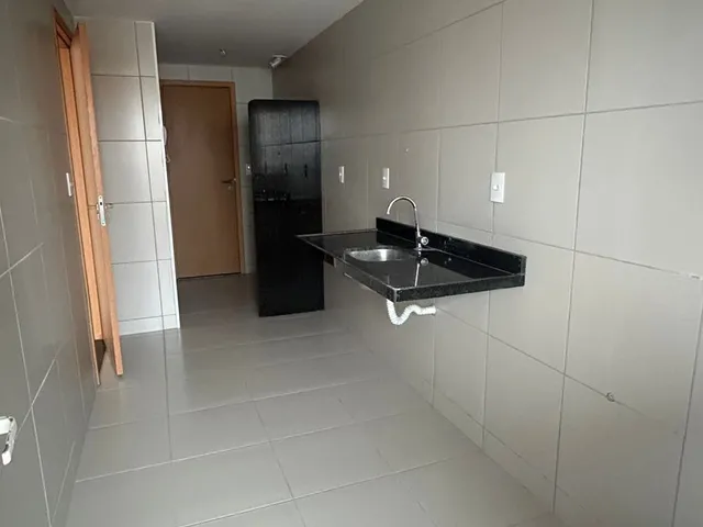 Imagem 4: Apartamento no Renascença II Ed. Imperial Premium Andar Alto 03 qtos 1 suíte