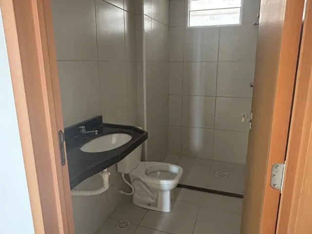 Imagem 7: Apartamento no Renascença II Ed. Imperial Premium Andar Alto 03 qtos 1 suíte