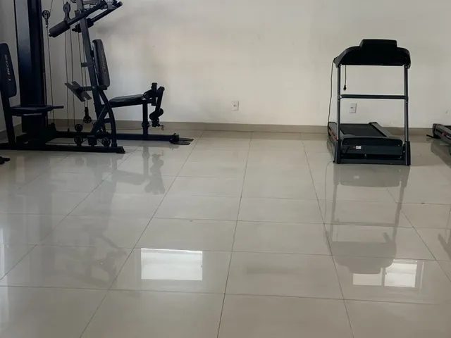 Imagem 6: Apartamento no Renascença II Ed. Imperial Premium Andar Alto 03 qtos 1 suíte