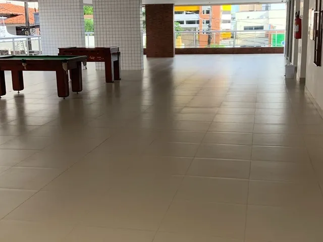 Imagem 15: Apartamento no Renascença II Ed. Imperial Premium Andar Alto 03 qtos 1 suíte