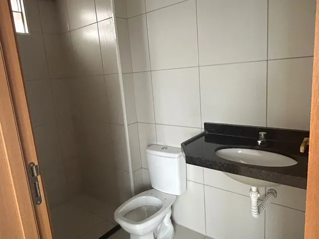 Imagem 9: Apartamento no Renascença II Ed. Imperial Premium Andar Alto 03 qtos 1 suíte
