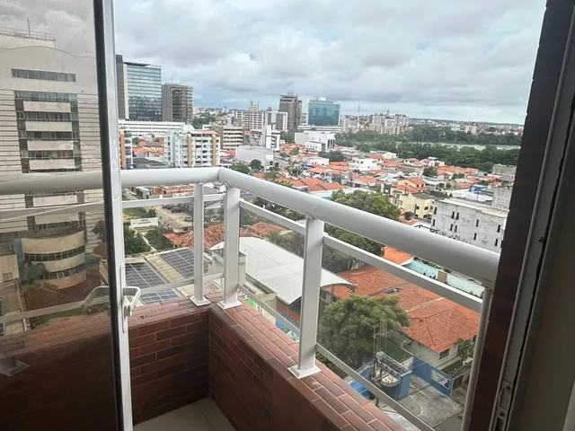 Imagem 8: Apartamento no Renascença II Ed. Imperial Premium Andar Alto 03 qtos 1 suíte