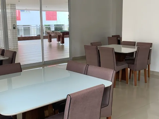 Imagem 3: Apartamento no Renascença II Ed. Imperial Premium Andar Alto 03 qtos 1 suíte
