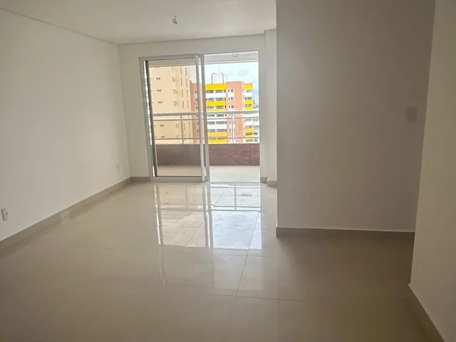 Imagem 11: Apartamento no Renascença II Ed. Imperial Premium Andar Alto 03 qtos 1 suíte