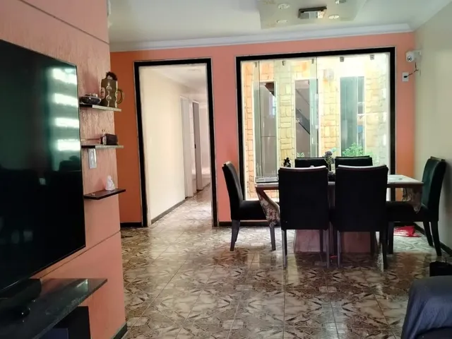 Imagem: Casa em condomínio mo pra Locação 4 quartos