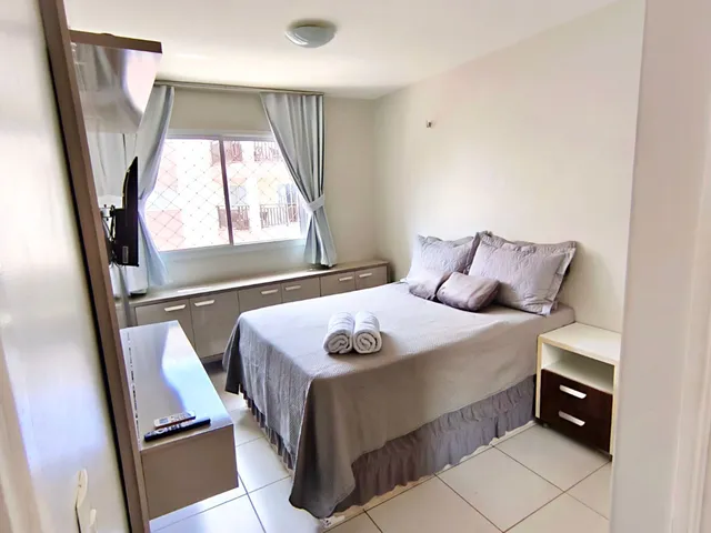 Imagem 9: Wellness Resort: Viva a Experiência de Morar em Um Resort do Beach Park