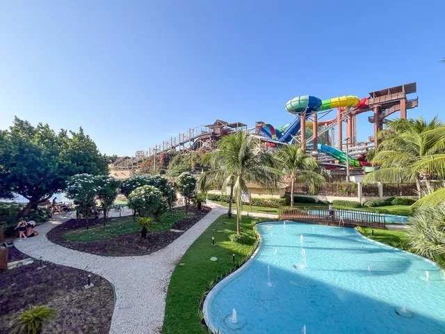 Imagem 8: Wellness Resort: Viva a Experiência de Morar em Um Resort do Beach Park