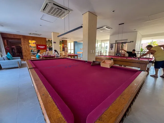 Imagem 16: Wellness Resort: Viva a Experiência de Morar em Um Resort do Beach Park