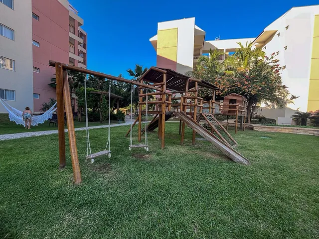 Imagem 15: Wellness Resort: Viva a Experiência de Morar em Um Resort do Beach Park
