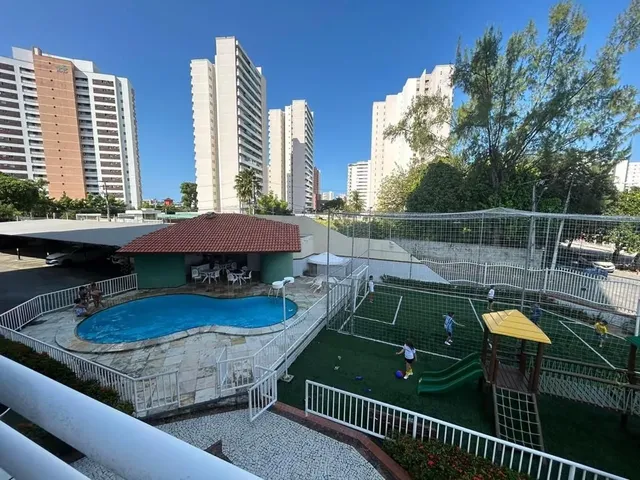 Imagem: Apartamento à venda no Luciano Cavalcante