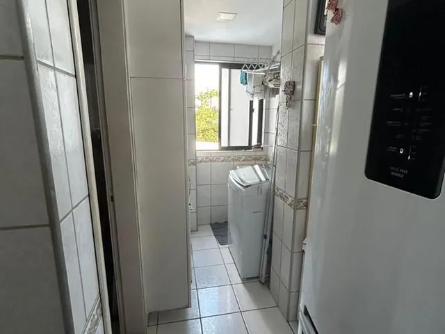 Imagem 6: Apartamento à venda no Luciano Cavalcante com 120 m², 3 quartos e 2 vagas