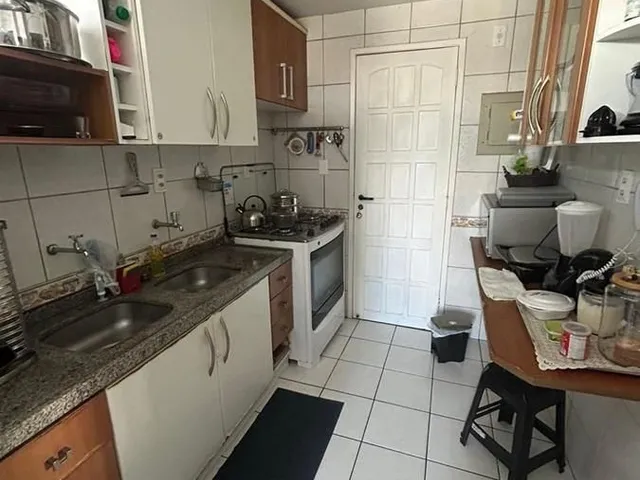 Imagem 16: Apartamento à venda no Luciano Cavalcante com 120 m², 3 quartos e 2 vagas