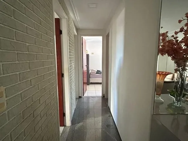 Imagem 5: Apartamento à venda no Luciano Cavalcante com 120 m², 3 quartos e 2 vagas