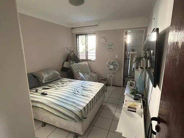 Imagem 13: Apartamento à venda no Luciano Cavalcante com 120 m², 3 quartos e 2 vagas