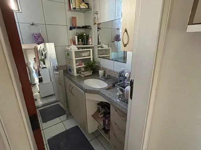 Imagem 8: Apartamento à venda no Luciano Cavalcante com 120 m², 3 quartos e 2 vagas