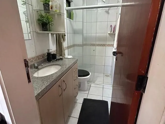 Imagem 4: Apartamento à venda no Luciano Cavalcante com 120 m², 3 quartos e 2 vagas