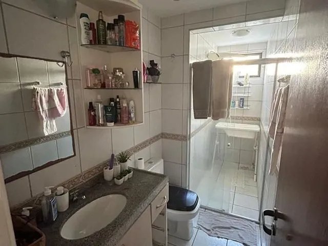 Imagem 10: Apartamento à venda no Luciano Cavalcante com 120 m², 3 quartos e 2 vagas