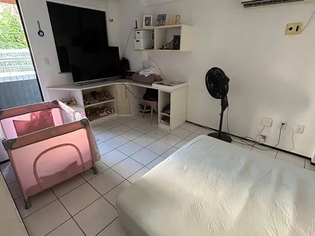 Imagem 14: Apartamento à venda no Luciano Cavalcante com 120 m², 3 quartos e 2 vagas