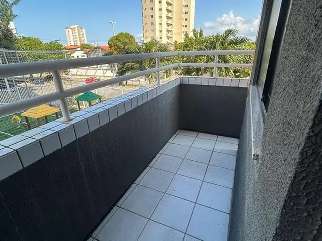 Imagem 3: Apartamento à venda no Luciano Cavalcante com 120 m², 3 quartos e 2 vagas