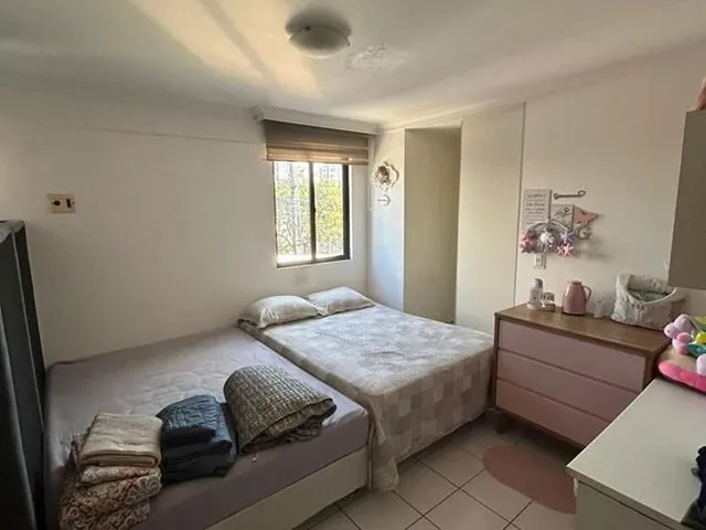 Imagem 2: Apartamento à venda no Luciano Cavalcante com 120 m², 3 quartos e 2 vagas