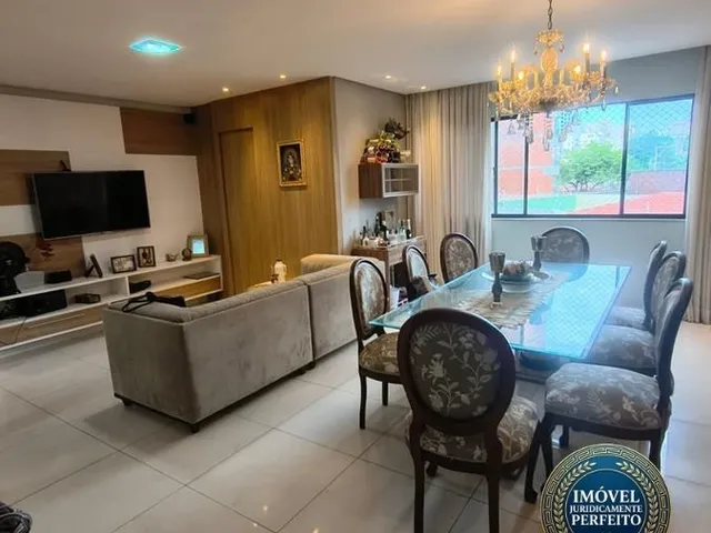 Imagem: Apartamento à Venda no Cocó com 3 Suítes