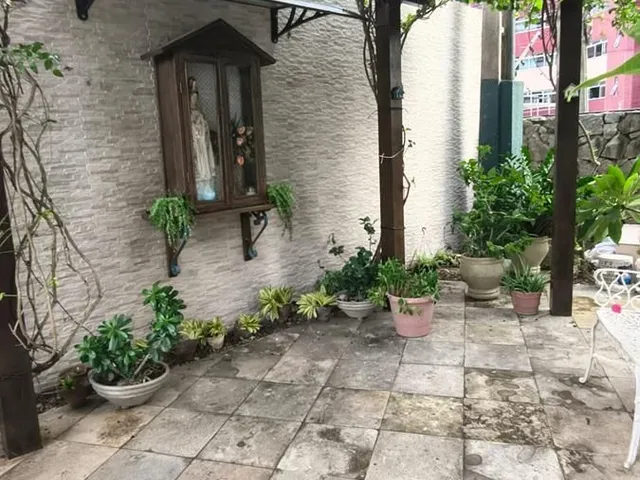 Imagem 5: Apartamento à Venda no Cocó com 3 Suítes, 2 Vagas – Com Gerador