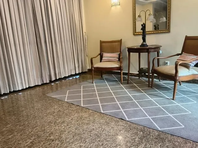 Imagem 3: Apartamento à Venda no Cocó com 3 Suítes, 2 Vagas – Com Gerador