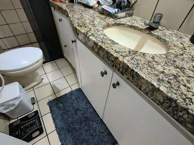 Imagem 7: Apartamento à Venda no Cocó com 3 Suítes, 2 Vagas – Com Gerador