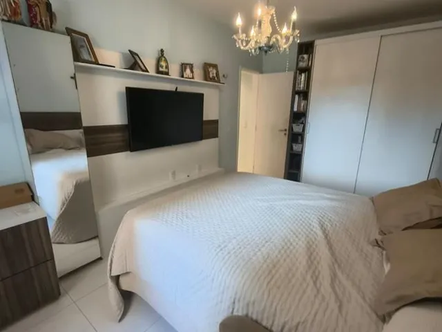 Imagem 2: Apartamento à Venda no Cocó com 3 Suítes, 2 Vagas – Com Gerador