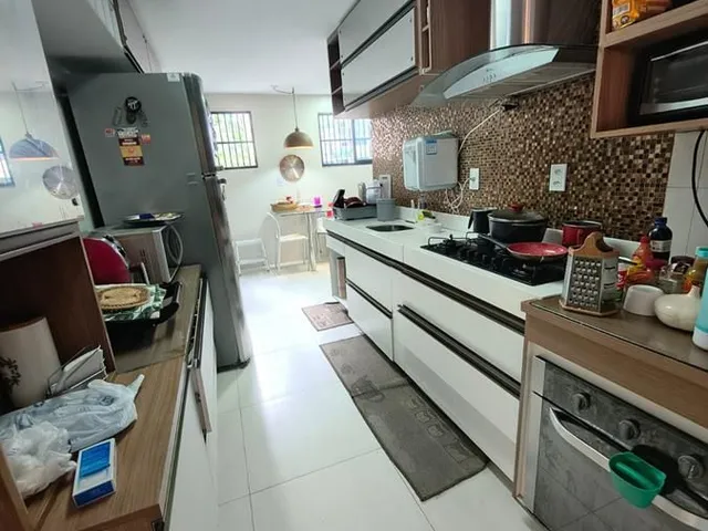 Imagem 9: Apartamento à Venda no Cocó com 3 Suítes, 2 Vagas – Com Gerador