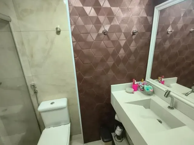Imagem 12: Apartamento à Venda no Cocó com 3 Suítes, 2 Vagas – Com Gerador