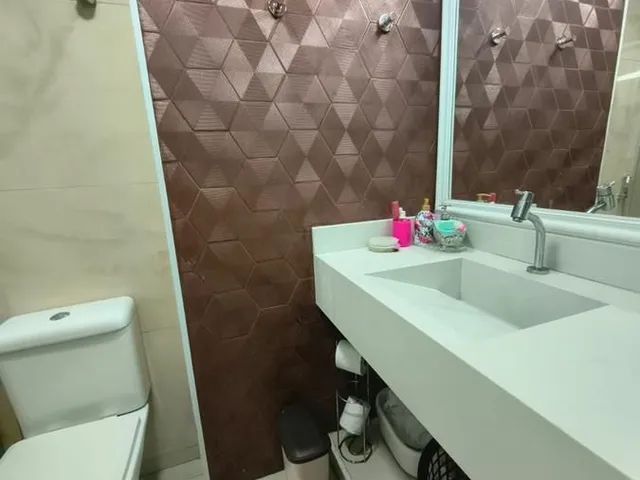 Imagem 14: Apartamento à Venda no Cocó com 3 Suítes, 2 Vagas – Com Gerador