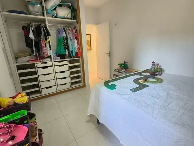 Imagem 10: Apartamento à Venda no Cocó com 3 Suítes, 2 Vagas – Com Gerador