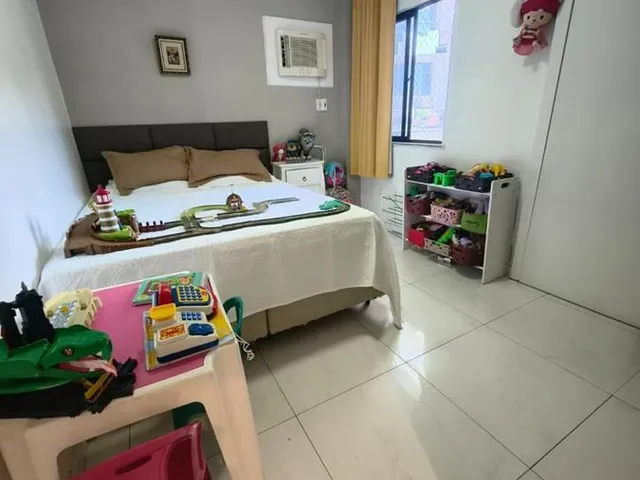 Imagem 11: Apartamento à Venda no Cocó com 3 Suítes, 2 Vagas – Com Gerador