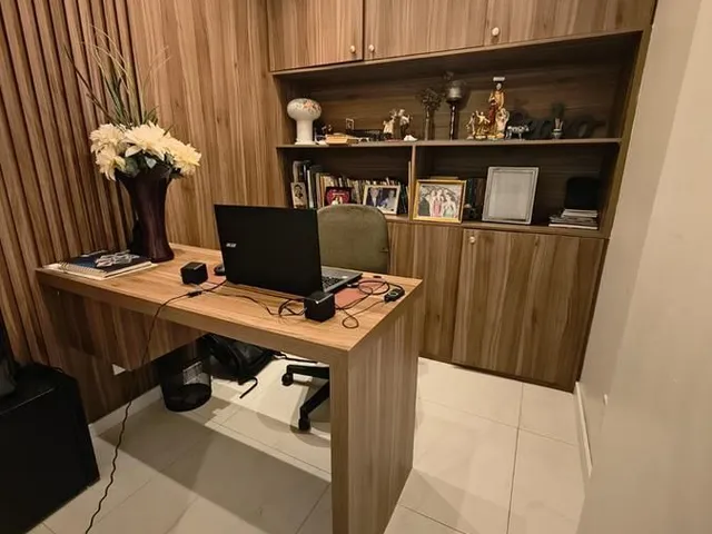 Imagem 16: Apartamento à Venda no Cocó com 3 Suítes, 2 Vagas – Com Gerador