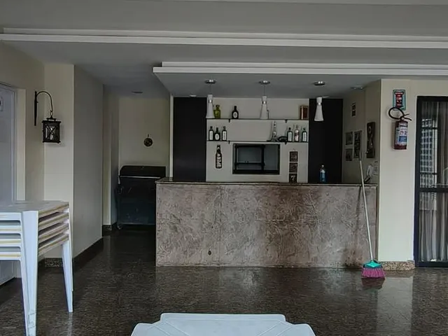 Imagem 6: Apartamento à Venda no Cocó com 3 Suítes, 2 Vagas – Com Gerador