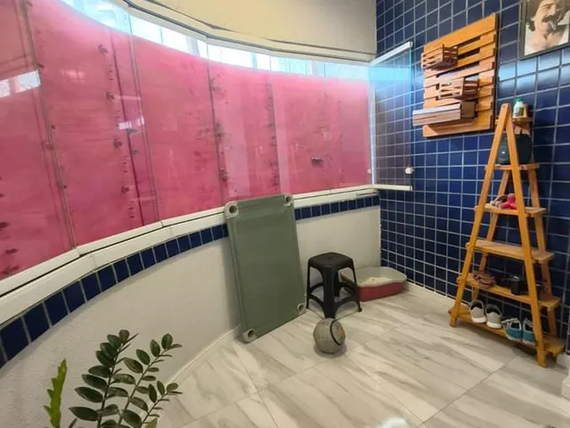 Imagem 16: Apartamento à Venda no Meireles com 2 Quartos e 1 Vaga – Excelente Localização