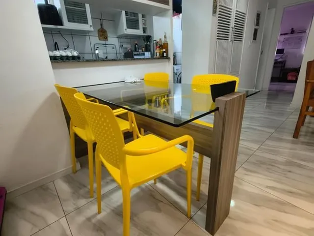 Imagem 10: Apartamento à Venda no Meireles com 2 Quartos e 1 Vaga – Excelente Localização