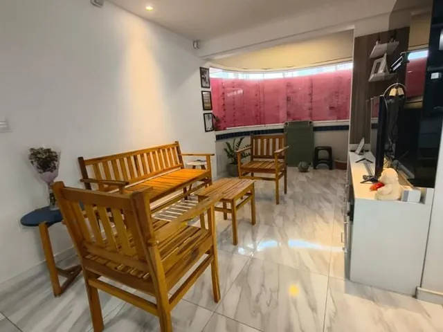 Imagem 6: Apartamento à Venda no Meireles com 2 Quartos e 1 Vaga – Excelente Localização