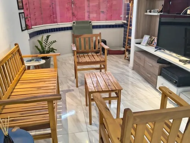 Imagem 13: Apartamento à Venda no Meireles com 2 Quartos e 1 Vaga – Excelente Localização