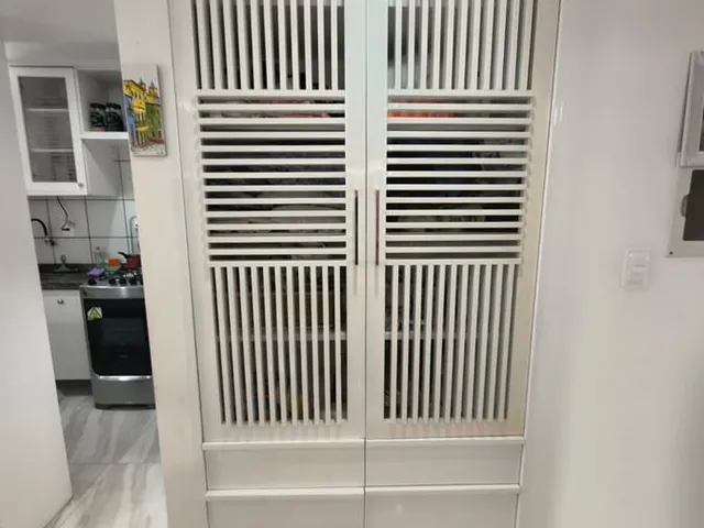 Imagem 7: Apartamento à Venda no Meireles com 2 Quartos e 1 Vaga – Excelente Localização