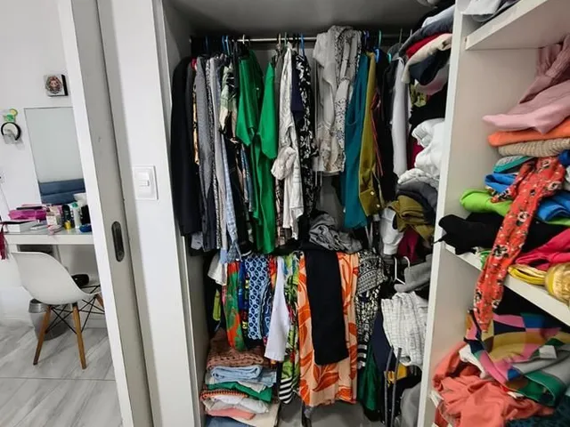 Imagem 8: Apartamento à Venda no Meireles com 2 Quartos e 1 Vaga – Excelente Localização