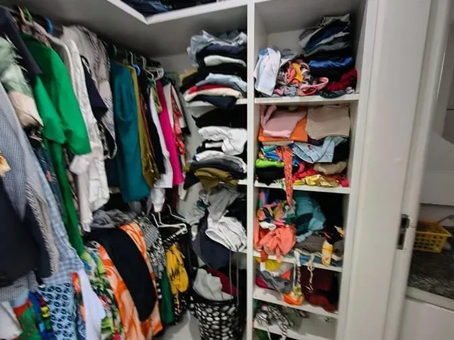 Imagem 11: Apartamento à Venda no Meireles com 2 Quartos e 1 Vaga – Excelente Localização