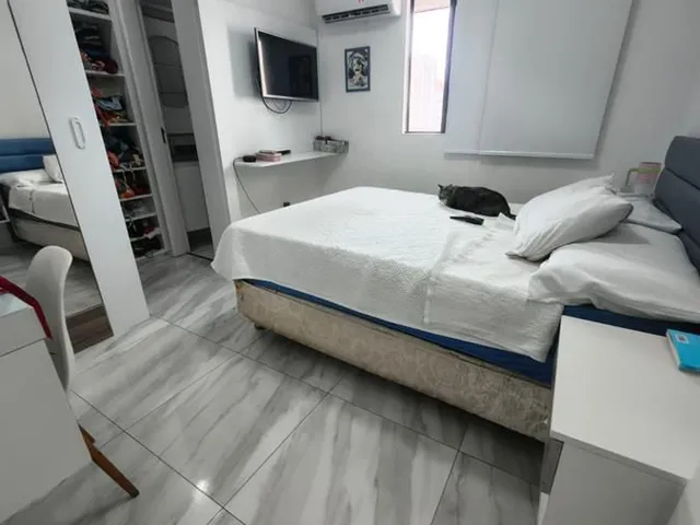 Imagem 5: Apartamento à Venda no Meireles com 2 Quartos e 1 Vaga – Excelente Localização